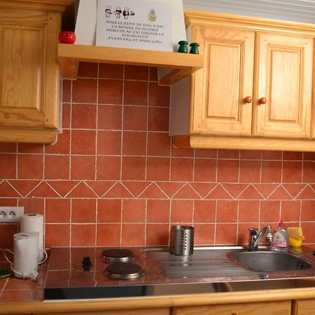 Bed and Breakfast Le Petit Massigny Les Velluire-sur-Vendee Esterno foto